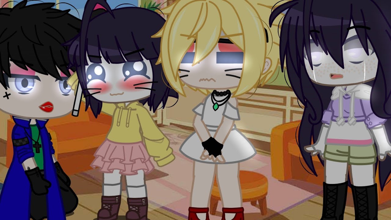 |• Where Have You Been •|•MEME•GC•Família Uzumaki💖