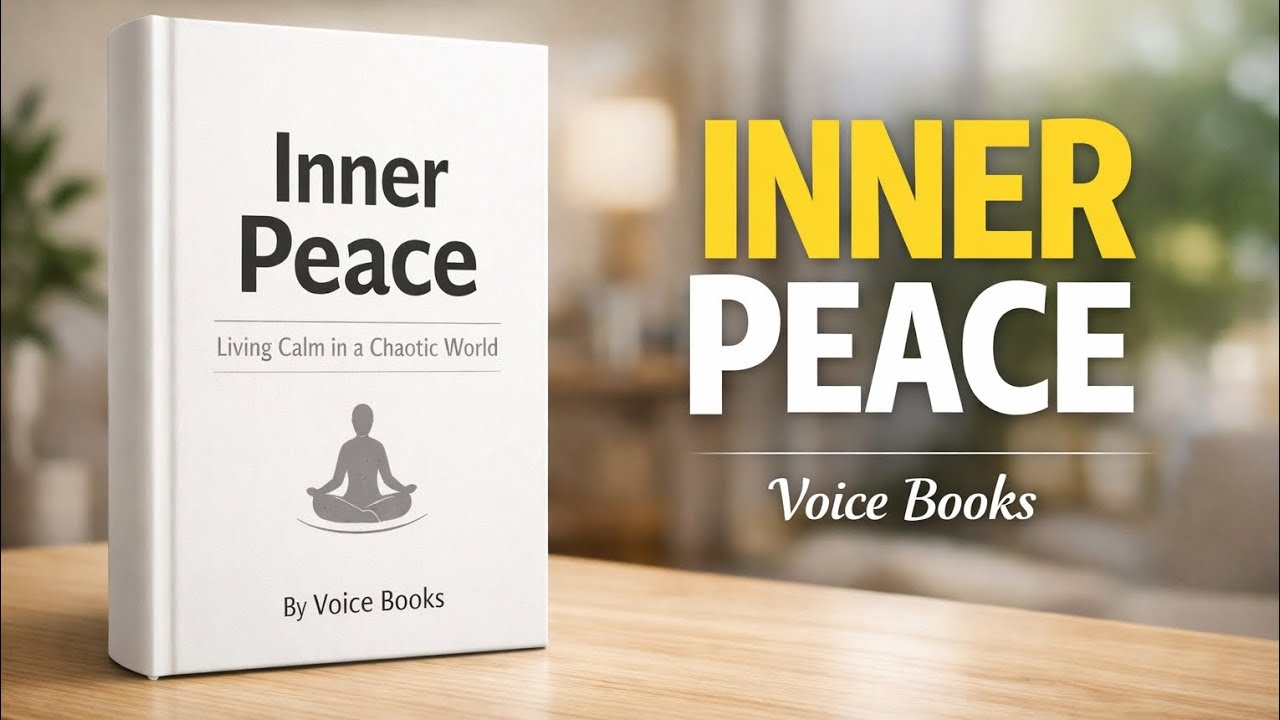 Inner Peace | Full Audiobook