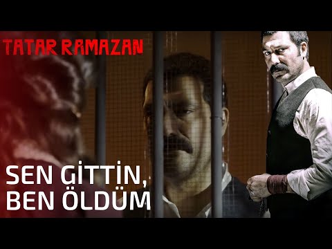 Ahmet Kaya Al Öfkemi - Tatar Ramazan 2. Bölüm