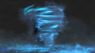 Fantasy tornado V01