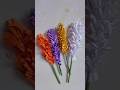 Super easy paper flower 🌺#shortfeed #trending #craft #ytshorts