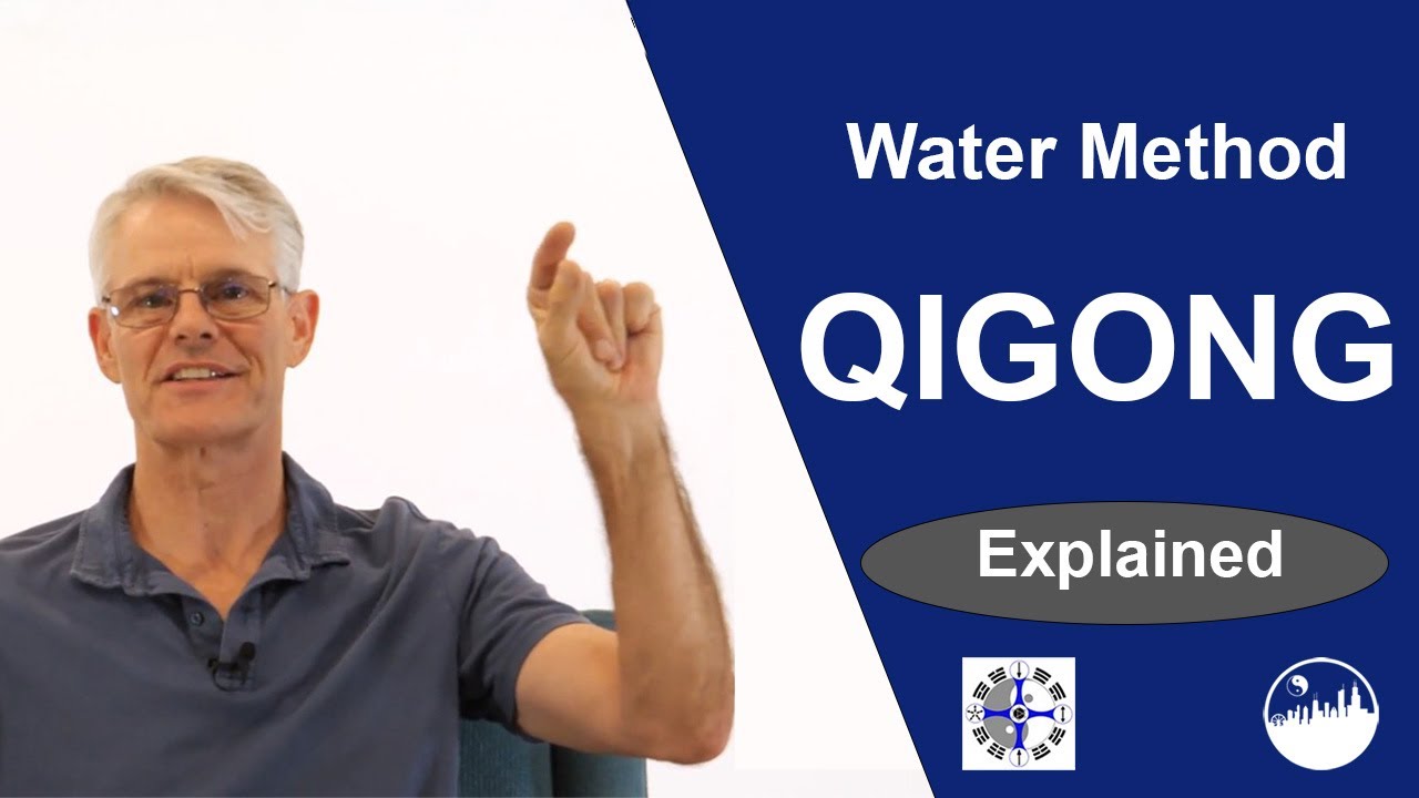 Секреты цигун водного метода | Интервью с Полом Кавелом