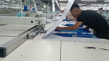 Figs 1001807 gá khóa túi sườn + ngực