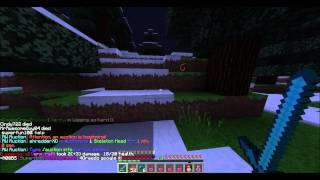 Raidwars: BIG EPIC PVP BATTLE!