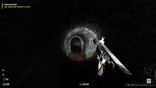 Serious Sam 4: A Mountain Trip - Chapter 3 by id.dav81 (Seriously Blind 2 of 2)