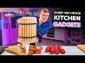 Chef's Honest Verdict on Latest Kitchen Gadgets