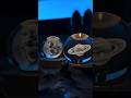 Crystal Ball Night Light | క్రిస్టల్ బాల్ నైట్ లైట్ #shorts