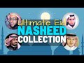 Ultimate Eid Nasheed Collection 2021 Eid Mubarak 