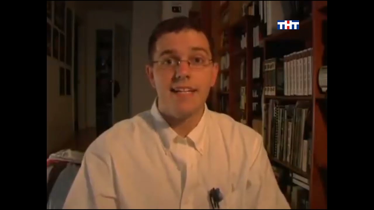 Если бы AVGN показывали на ТНТ