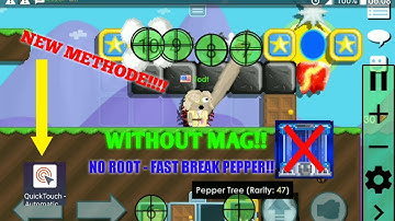 🎊NEW HOW TO AUTO FARM GROWTOPIA!!!2020🎊