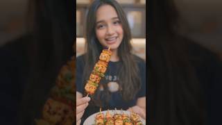 ymmi paneer tikka 🌿☘️#paneertikka #paneer #tikka #food #streetfood