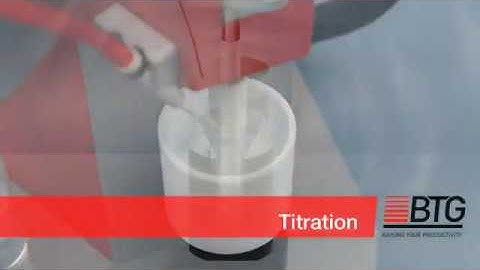 PCD Tutorial - Charge Titration