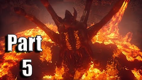 OUTRIDERS |The Grind Continues | Gameplay Part 5 - Volcano Queen (Full Game)