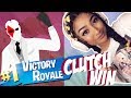 CLUTCH WIN // LTM: High Stakes w/ ChinnyXO