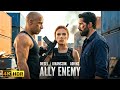 ALLY ENEMY 2026 Vin Diesel Scott Adkins Scarlett Johansson Action Movie 4K Actionmovies 