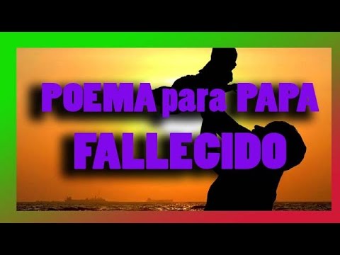 Poema de un padre para mi hija