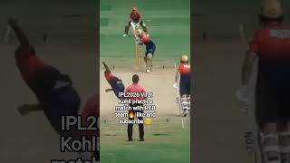 #Virat Kohli #practice with RCB team🔥 #viral #shorts