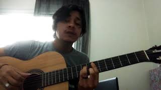 Eu e Minha Ex - Júpiter Maçã (Cover)