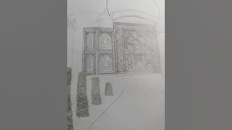 FREEHAND LINE EXERCISES | PLATE 1 - VISUAL COMMUNICATION