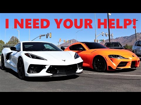 what car should i buy next