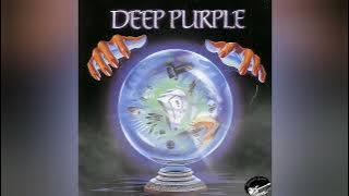 Deep Purple - Love Conquers All