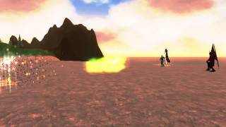 Realms Online | The Last Man Standing Tournament  Trailer | Lupen
