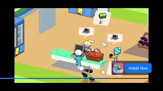 My Mini Mart App Store Game Sponsored Mobile Gaming Ad screenshot 5