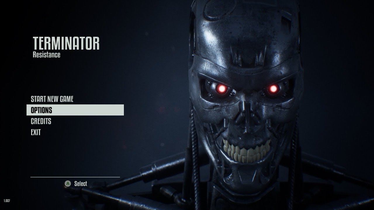 Terminator Resistance 2019 Walkthrough Gameplay PC - Part 1