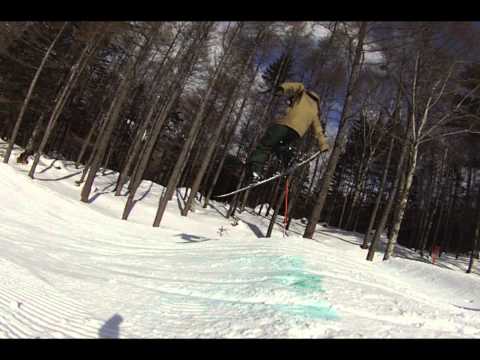 unity 2013-snowboard photo slideshow