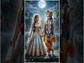 woh krishana hai #radheshyam #bhaktishorts #trendingshorts #viralshort