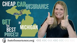 Cheap Car Insurance in Michigan: Find Affordable 2026 Rates From Top Companies in Just Minutes!