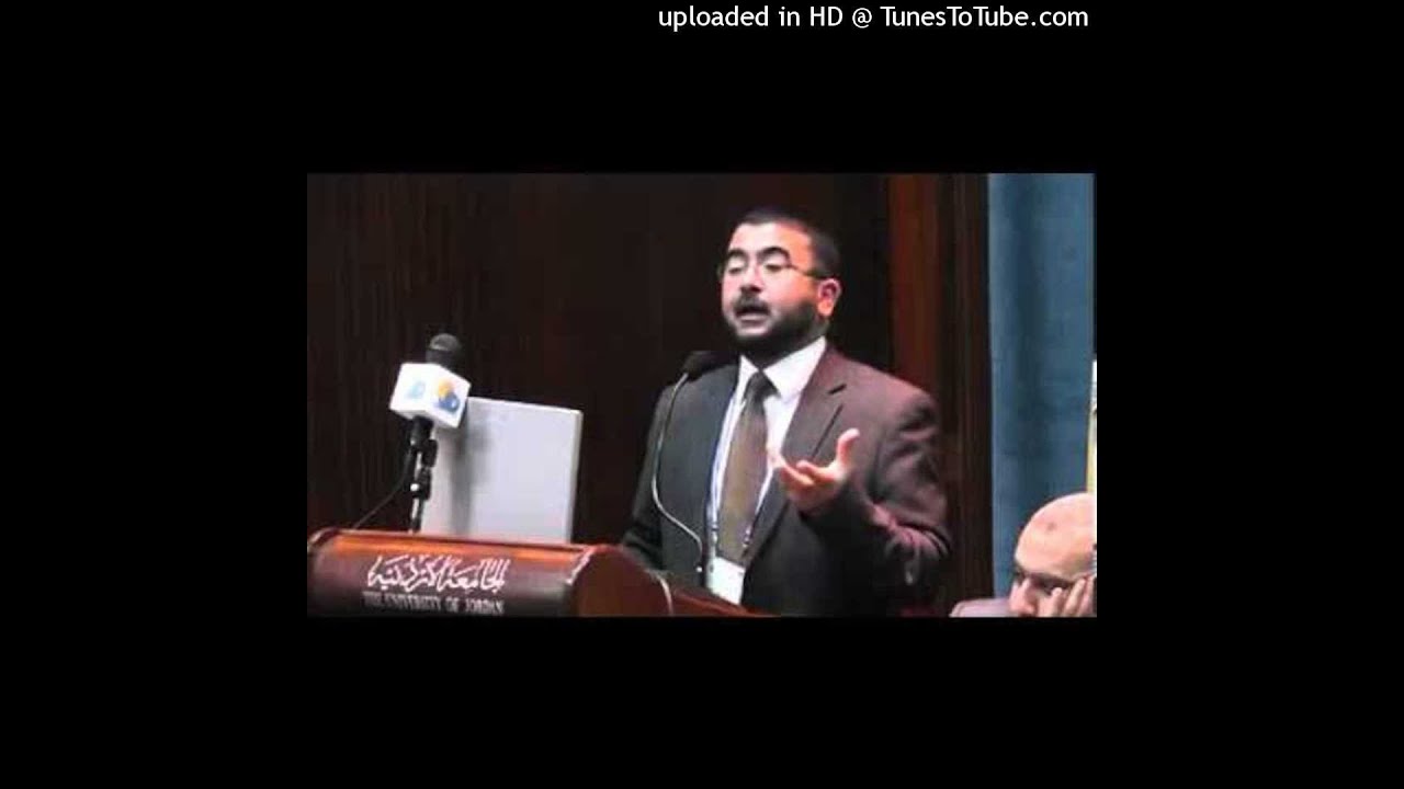 تلاوة مميزة للدكتور انور الشلتوني