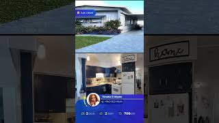 Check out my new listing Address: 5203 7th C St E Bradenton, Fl, 34203