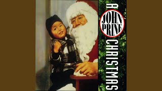 Watch John Prine John Prine Christmas video