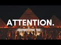 Charlie Puth Attention NOAYDI Afro House Remix 