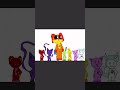 Everybody do the flop! #smilingcritters #poppyplaytimechapter3 #memes #animation