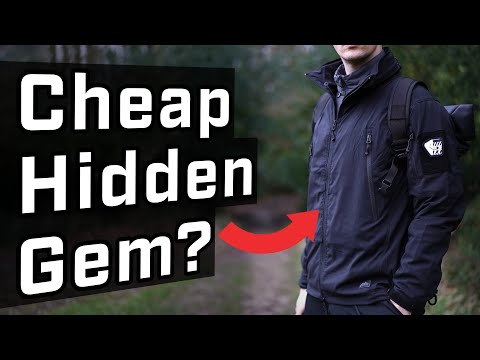 AFFORDABLE TECHWEAR - Military Brands
