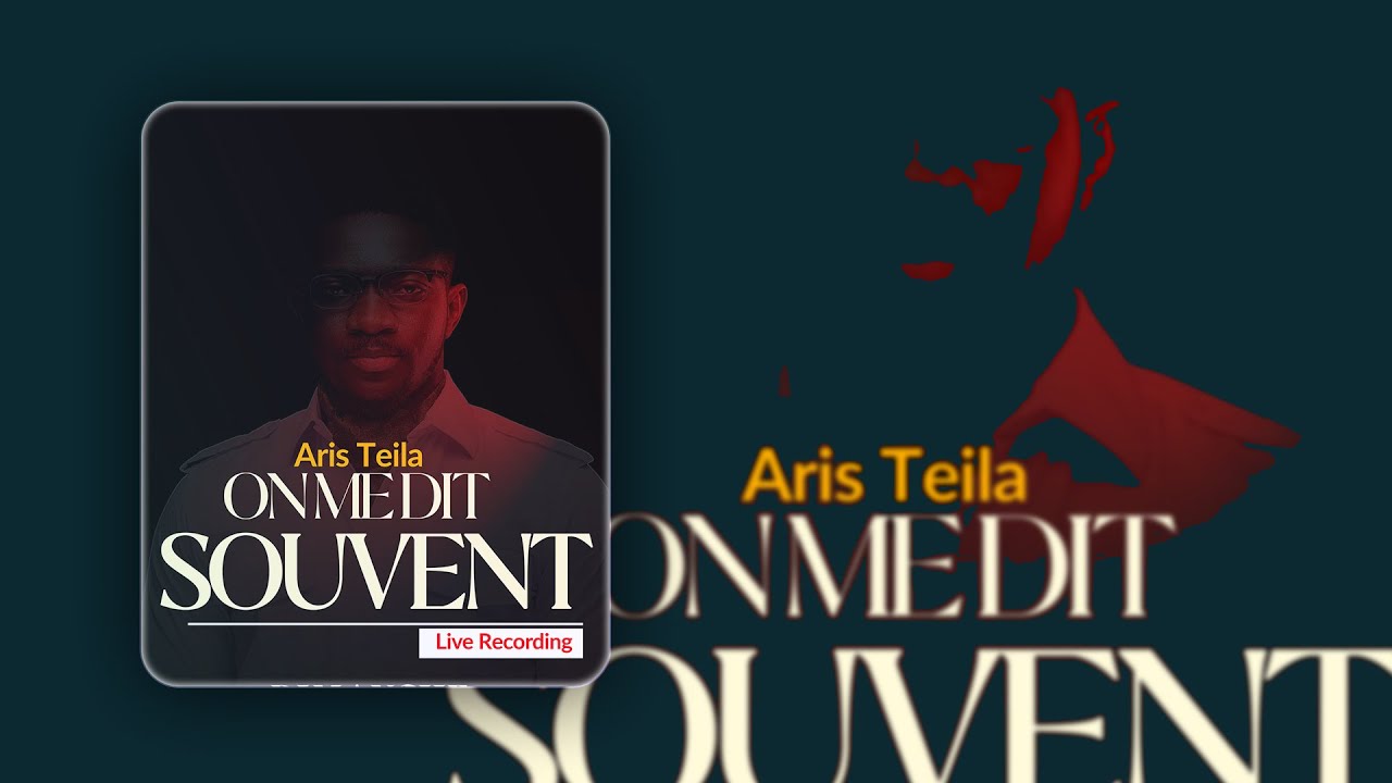 ON ME DIT SOUVENT(LIFOKO DU CIEL) by ARIS TEILA