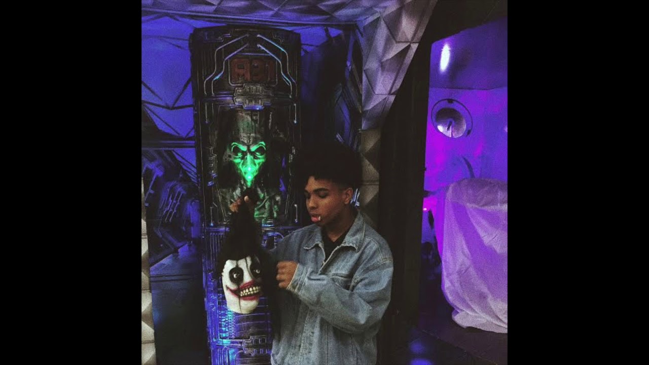 Cowgirl Fantasy (Prod. By HowardCFL)