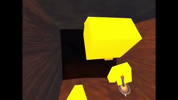 Part 2 of horror Chapter 2 (Cube Runners)