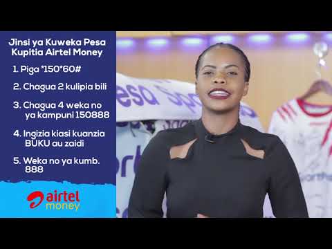 SHINDA ZAIDI NA SPORTPESA - SHOW YA 49