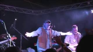Vídeo de Heading Out