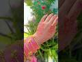 Mehendi design ❤️#mehendidesign #mehendiart #mehendiartist #simplemehndidesign #eidspecial