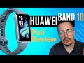 Huawei Band 10 | The Best Fitness tracker?