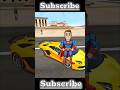 Super Man Nikla Kidnapper #gta #shorts #ytshorts #gta5