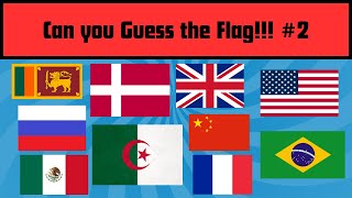 Let's see who's really a flag expert !!(Very hard) #quiz #flags #flag