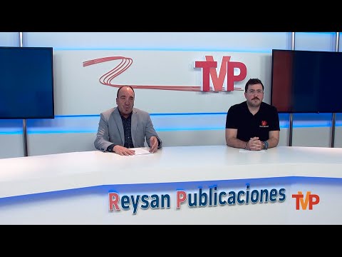 Noticias de la semana en la Comarca de Pinares | 19 de noviembre de 2025