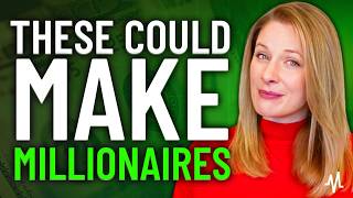 10 Stocks With 10X Potential By 2030 Bitcoin Pivots To Ai