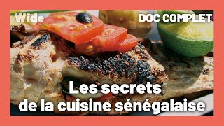 Une cuisine pimentée et généreuse I WIDE
