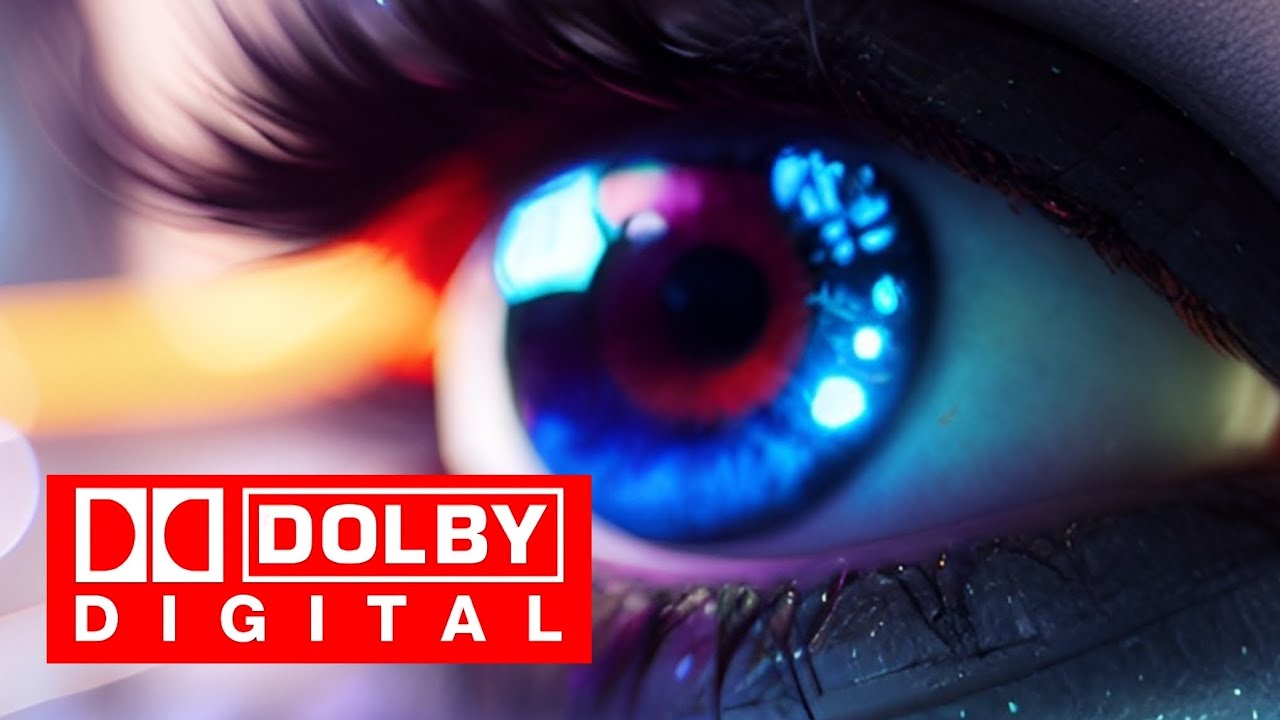 DOLBY DIGITAL DOLBY ATMOS TEST YouTube